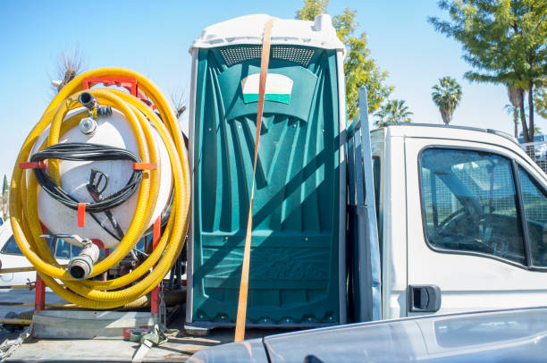 Best Local porta potty services  in Golden Triangle, NJ