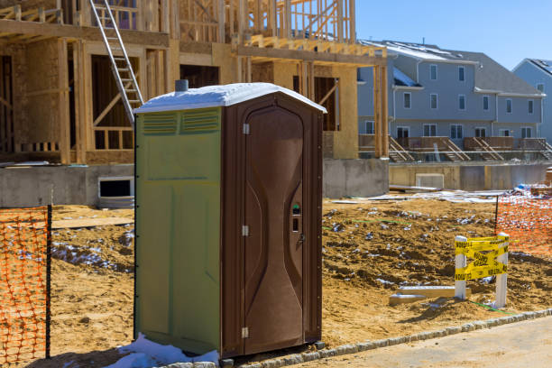 Best Porta potty rental near me  in Golden Triangle, NJ