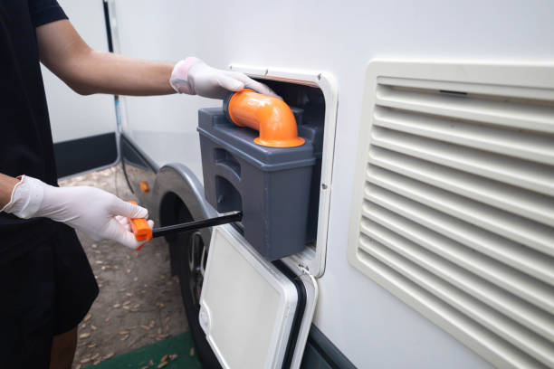 Best Affordable porta potty rental  in Golden Triangle, NJ