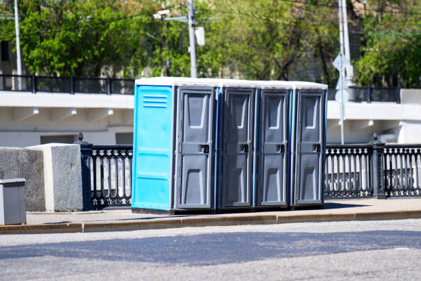 Best Event porta potty rental  in Golden Triangle, NJ