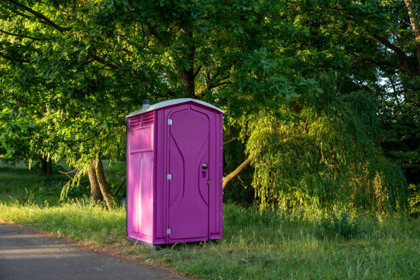 Best Emergency porta potty rental  in Golden Triangle, NJ