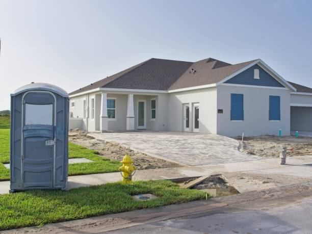 Best High-end porta potty rental  in Golden Triangle, NJ