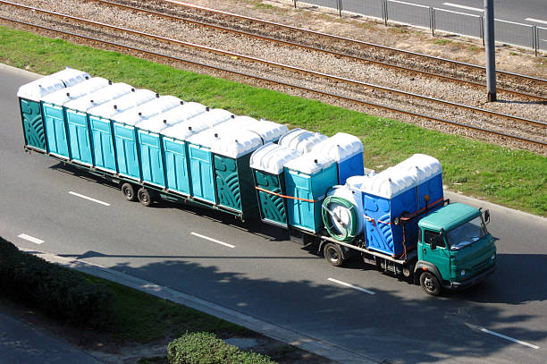 Best Handicap porta potty rental  in Golden Triangle, NJ
